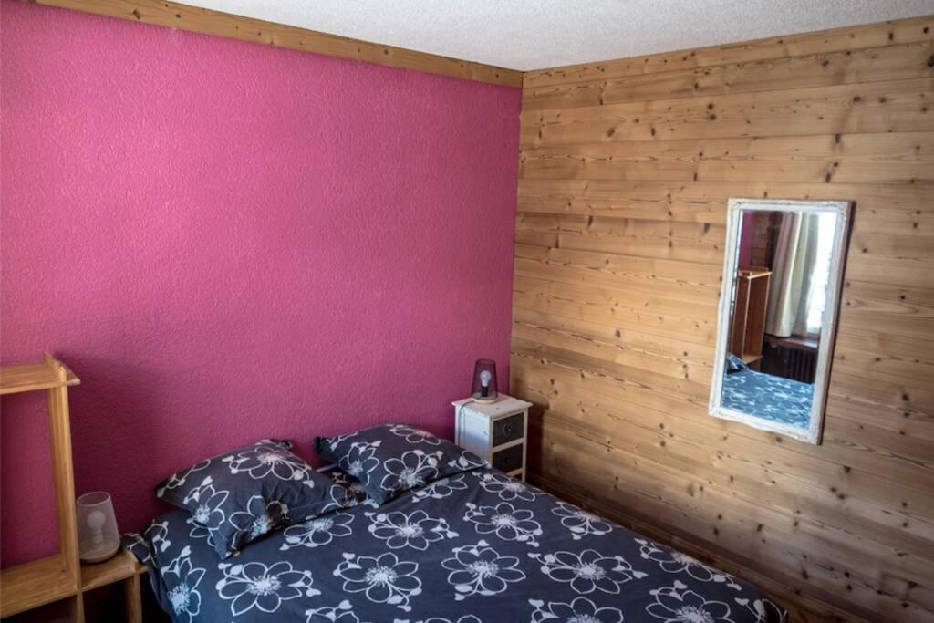 Myhome - Great Apt For 6 Tignes Val Claret Exterior photo