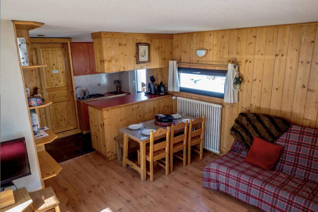 Myhome - Great Apt For 6 Tignes Val Claret Exterior photo